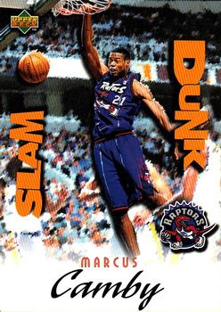 Marcus Camby