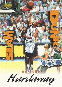 Anfernee Hardaway