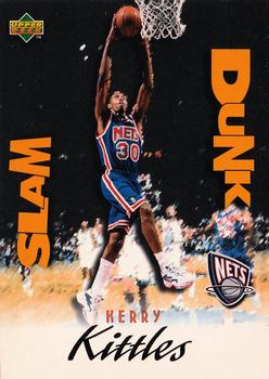 Kerry Kittles