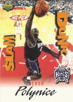 Olden Polynice
