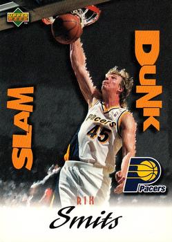 Rik Smits