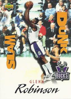 Glenn Robinson