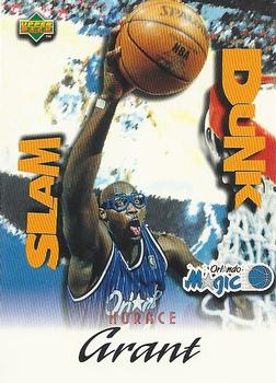 Horace Grant
