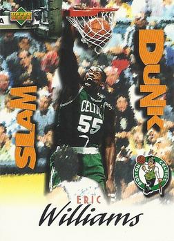Eric Williams