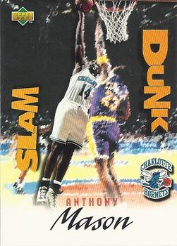 Anthony Mason