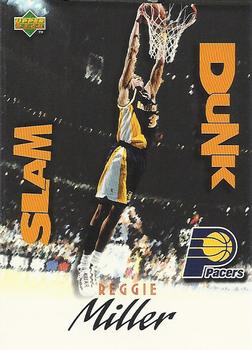 Reggie Miller