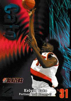 Kelvin Cato