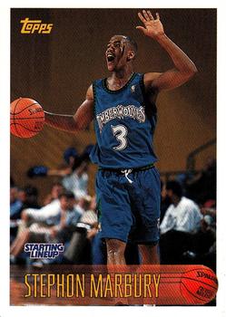 Stephon Marbury
