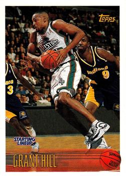 Grant Hill