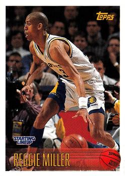 Reggie Miller