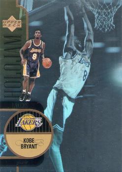 Kobe Bryant