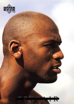 Michael Jordan