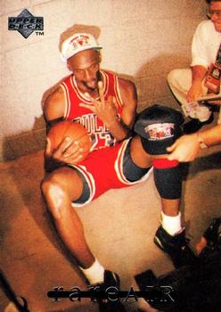 Michael Jordan