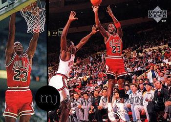 Michael Jordan