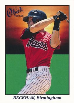 Gordon Beckham
