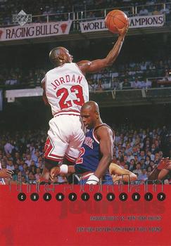 Michael Jordan
