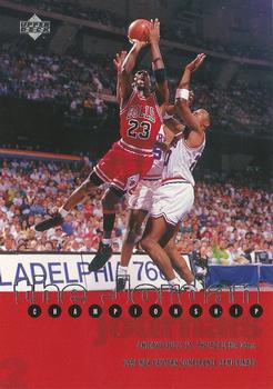 Michael Jordan