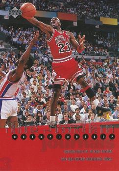 Michael Jordan