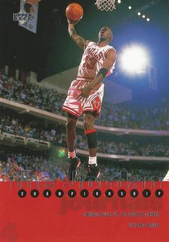 Michael Jordan