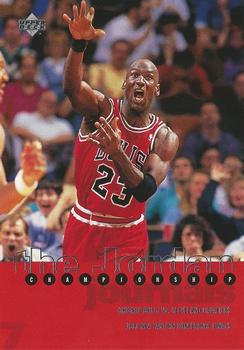 Michael Jordan