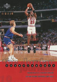 Michael Jordan