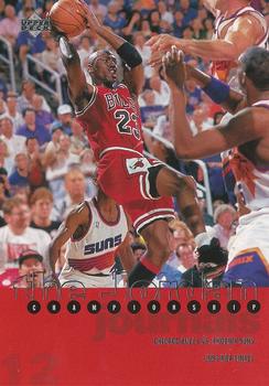 Michael Jordan