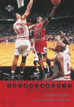 Michael Jordan