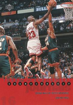 Michael Jordan