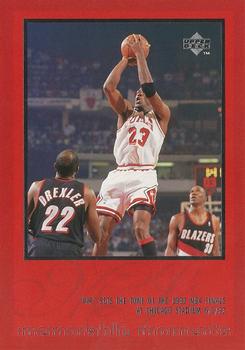 Michael Jordan