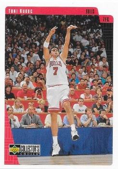 Toni Kukoc