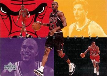 Chicago Bulls 