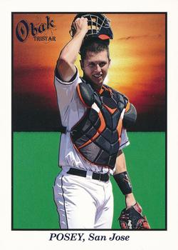 Buster Posey