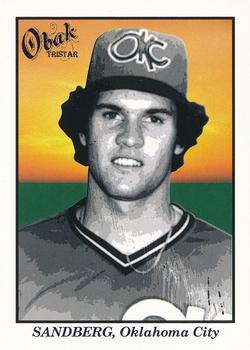 Ryne Sandberg