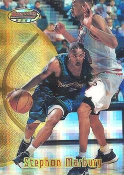 Stephon Marbury