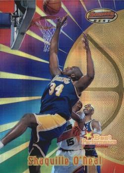 Shaquille O'Neal