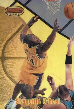 Shaquille O'Neal