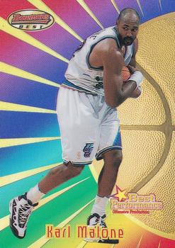 Karl Malone