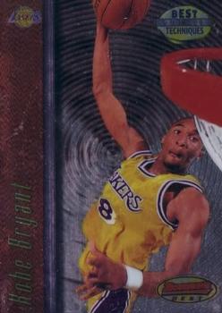 Kobe Bryant