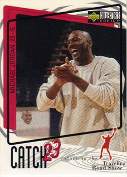 Michael Jordan