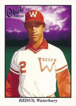 Gary Redus