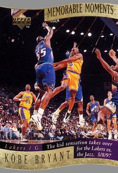 Kobe Bryant