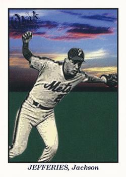 Gregg Jefferies