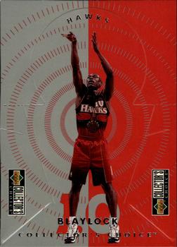 Mookie Blaylock