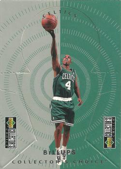 Chauncey Billups