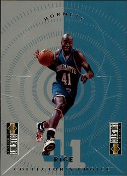 Glen Rice