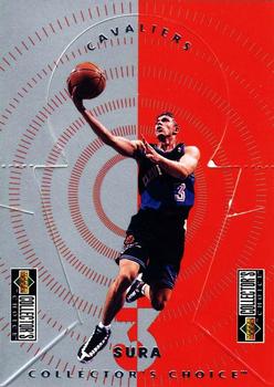 Bob Sura