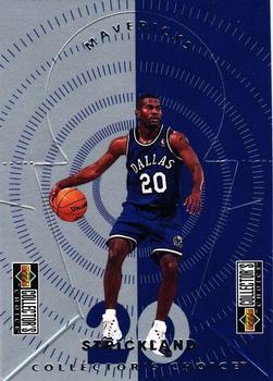 Erick Strickland
