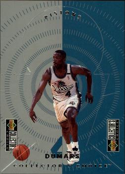 Joe Dumars
