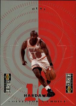 Tim Hardaway