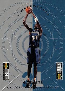 Kevin Garnett